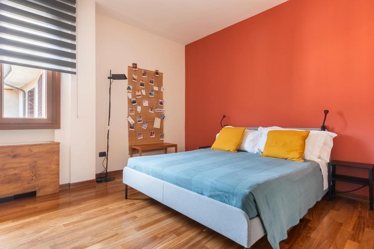 Penthouse With Terrace Near Arena * Verona