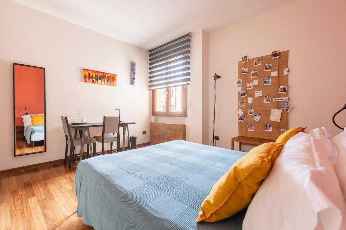 Penthouse With Terrace Near Arena * Verona