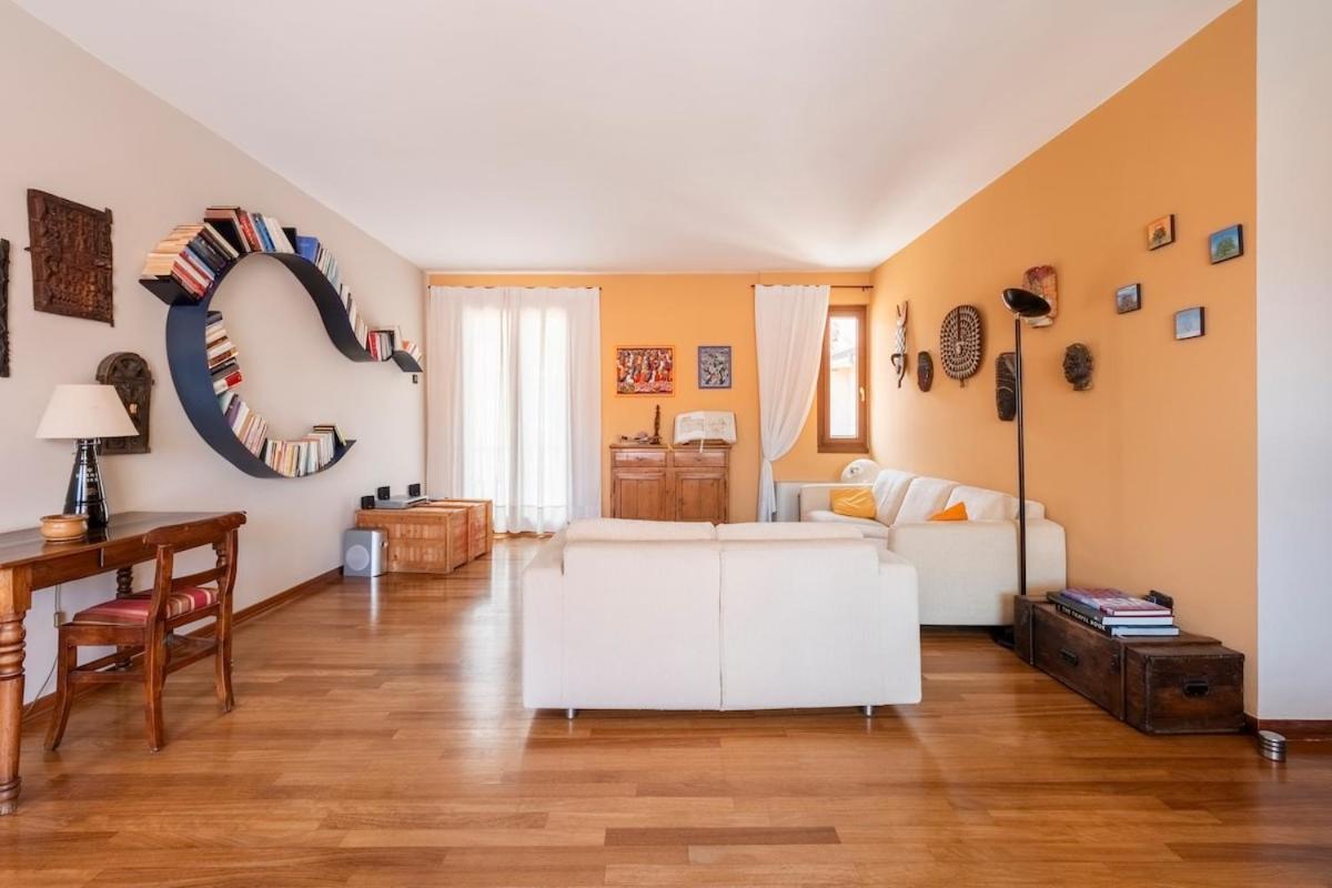 Appartamento Penthouse With Terrace Near Arena
