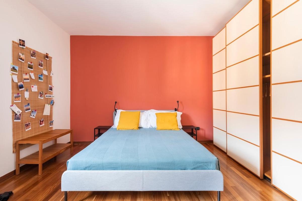 Appartamento Penthouse With Terrace Near Arena