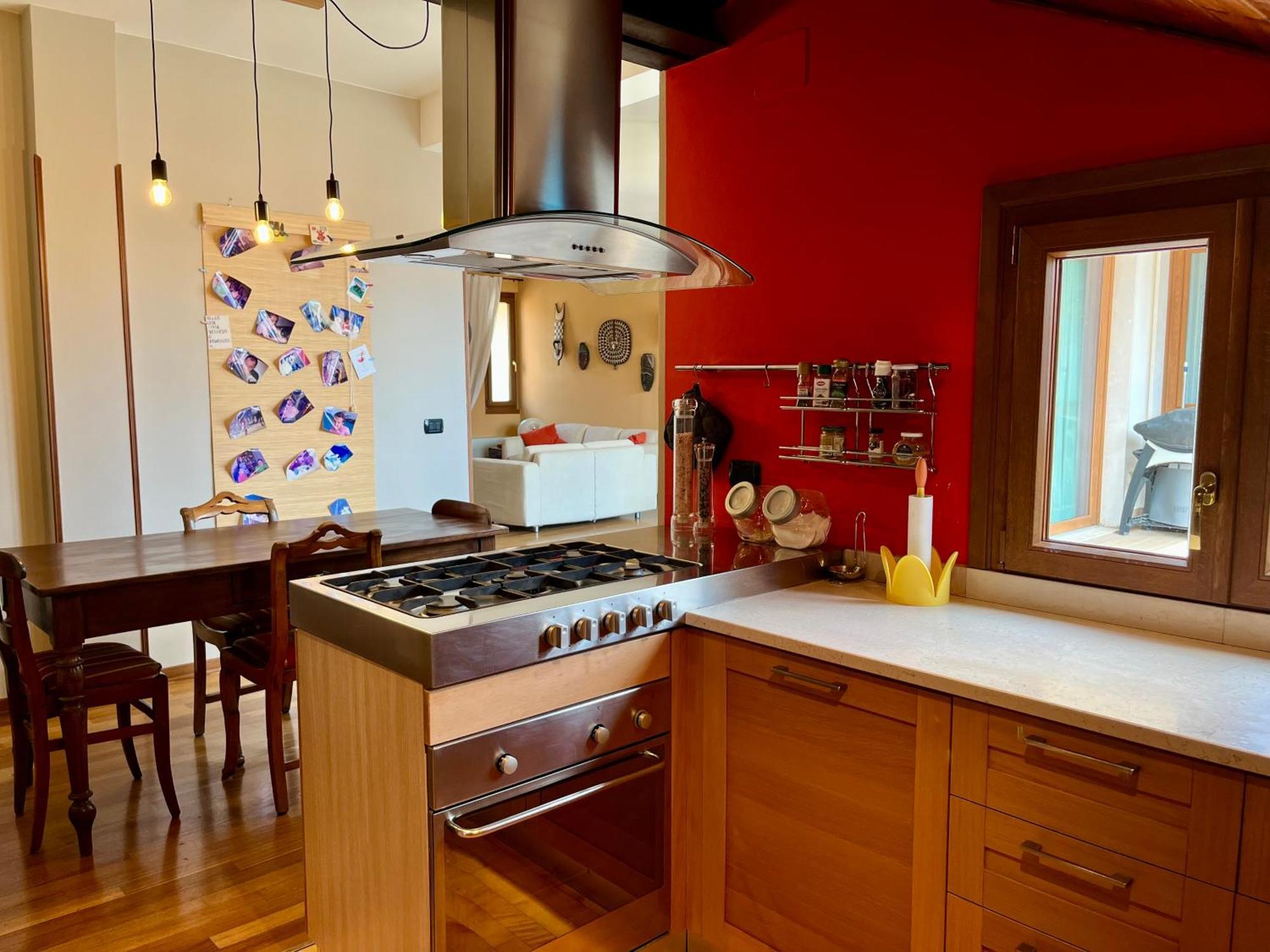 Penthouse With Terrace Near Arena * Verona