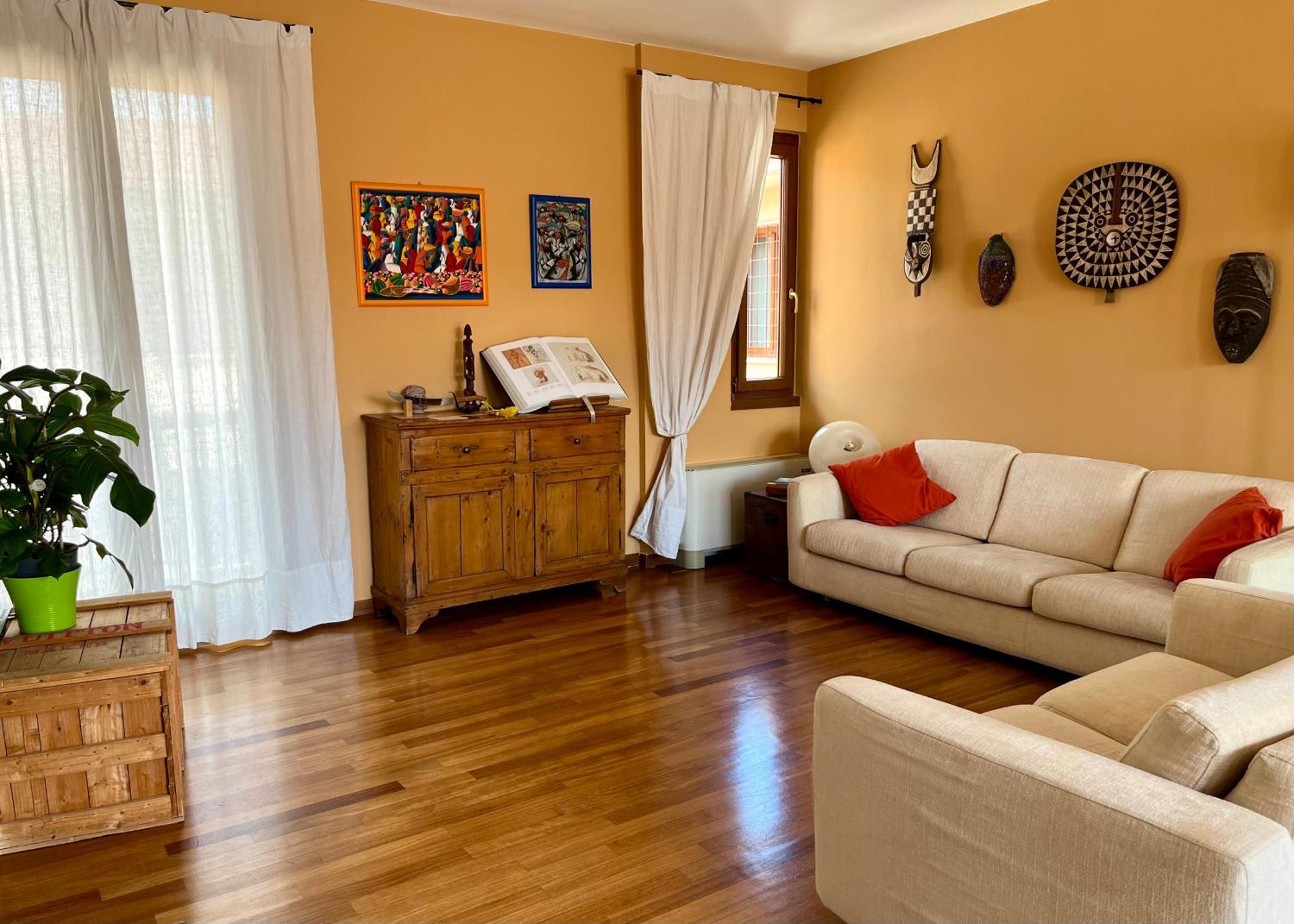 Appartamento Penthouse With Terrace Near Arena *