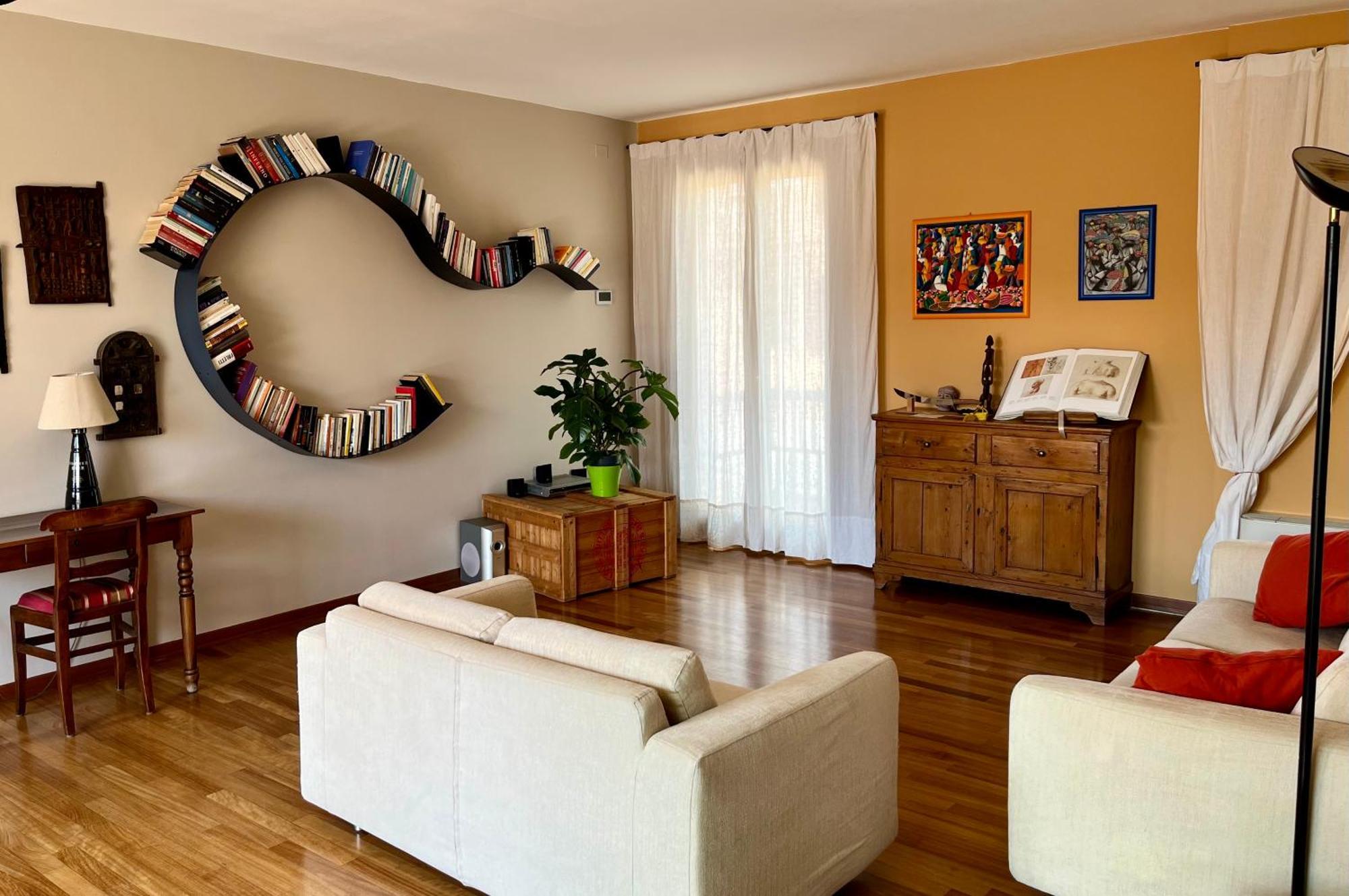 Appartamento Penthouse With Terrace Near Arena Verona