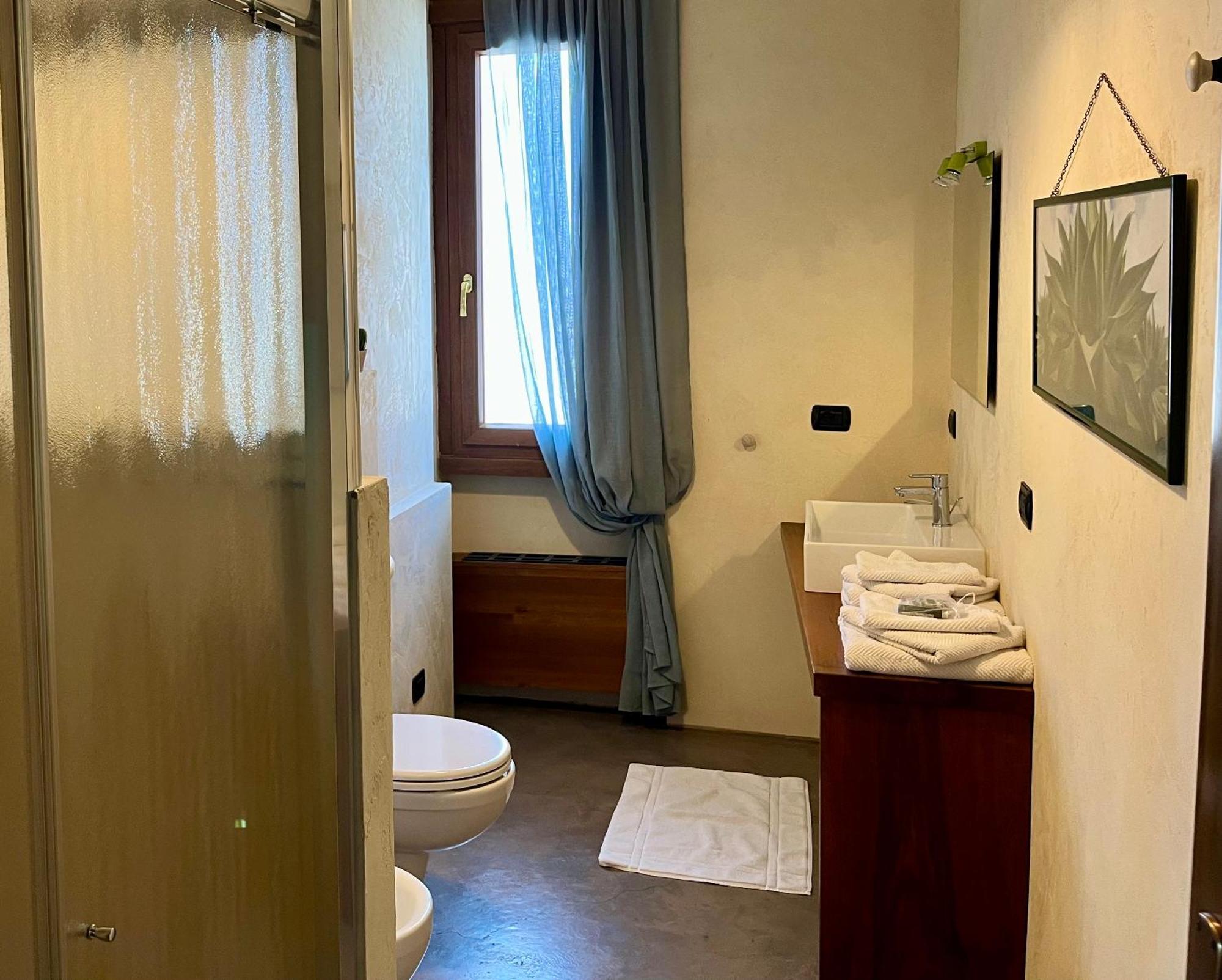 Penthouse With Terrace Near Arena * Verona