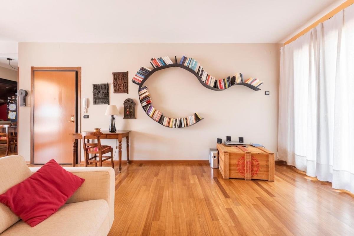 Penthouse With Terrace Near Arena Verona