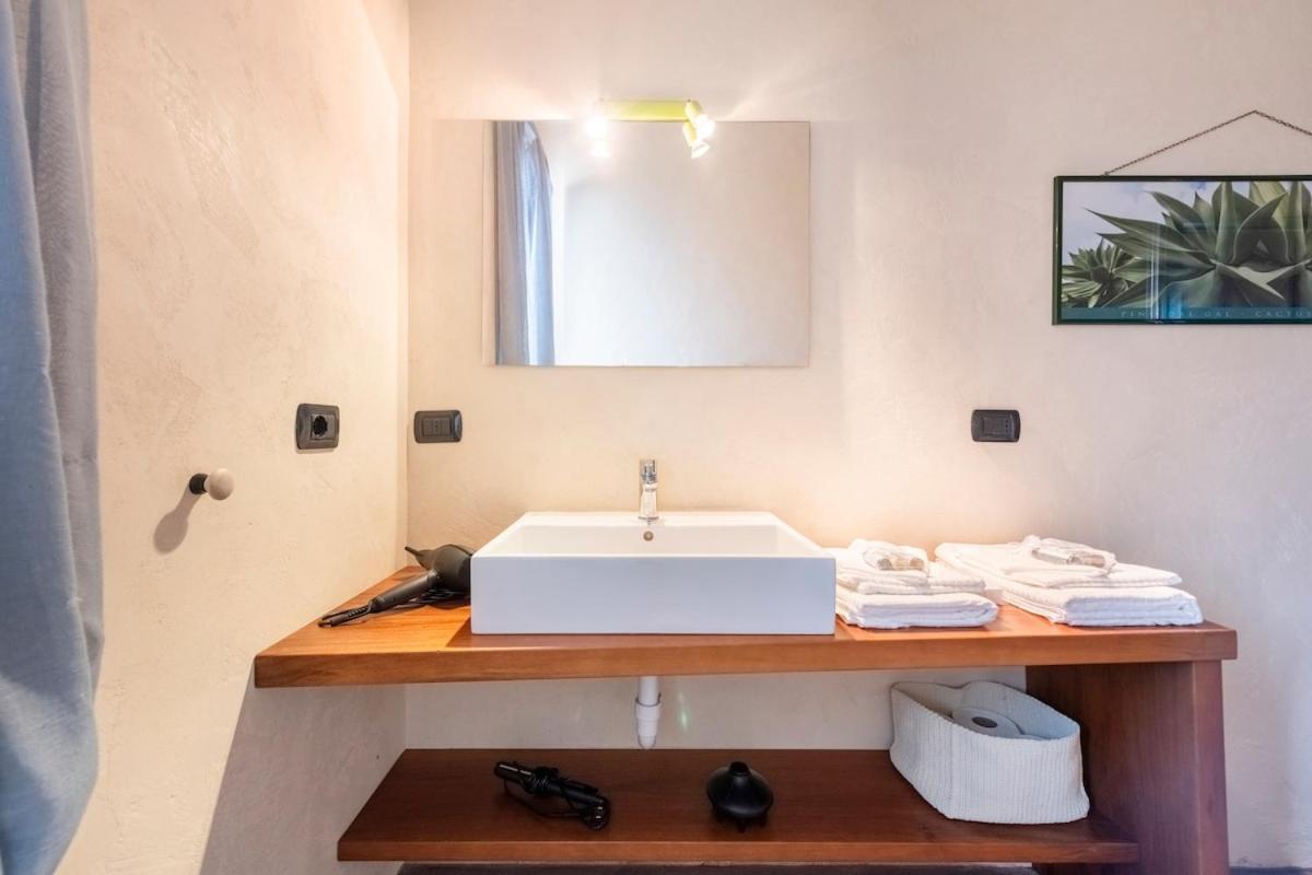 Penthouse With Terrace Near Arena Apartment Verona