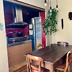 Penthouse With Terrace Near Arena
