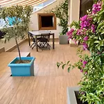 Penthouse With Terrace Near Arena